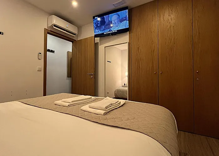 Toural House Ferienhaus Arcos de Valdevez