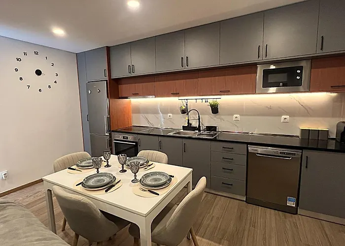 Toural House * Arcos de Valdevez