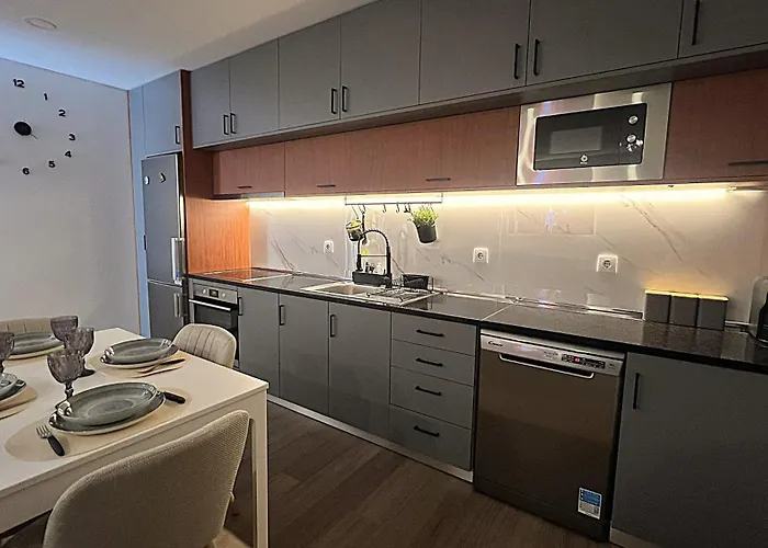 Toural House Σπίτι διακοπών