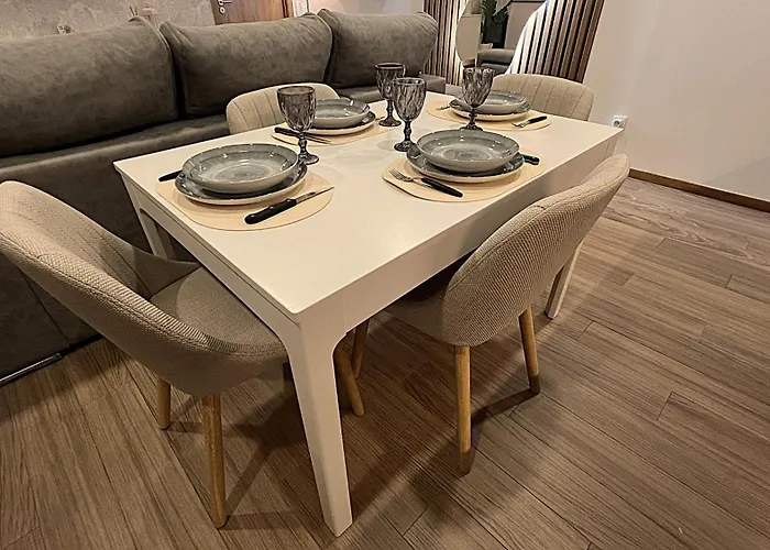 Σπίτι διακοπών Toural House