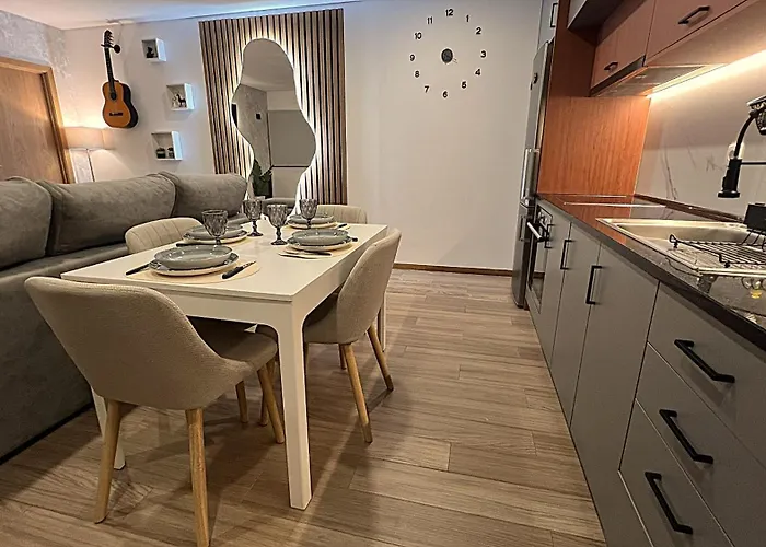 Ferienhaus Toural House *