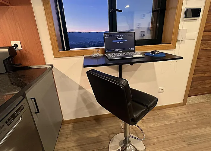 Ferienhaus Toural House Arcos de Valdevez