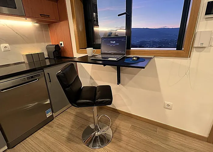 Toural House Arcos de Valdevez