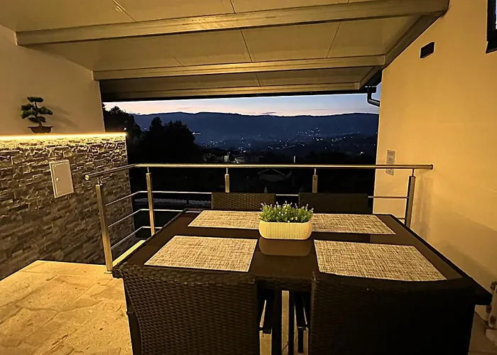 Toural House * Arcos de Valdevez