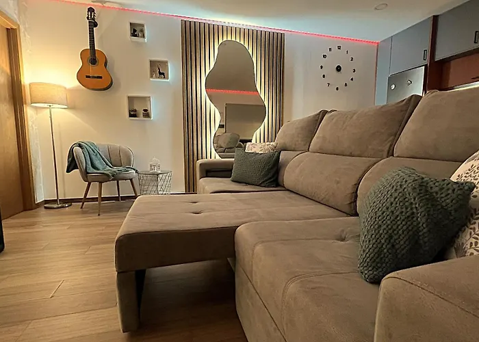 Σπίτι διακοπών Toural House