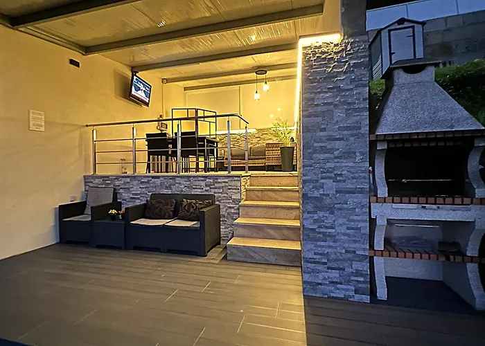 Toural House Ferienhaus *