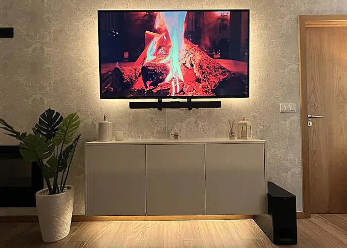 Σπίτι διακοπών Toural House *